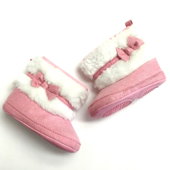 Tong You Yuan Shoes New Infant Girls Boots Poshmark